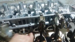 Причина масложера Хюндай Туксон 2.0 бензин