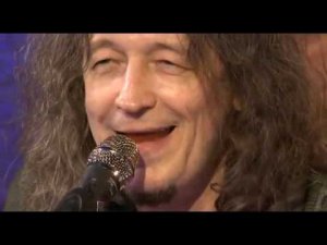 Сергей Галанин и группа СерьГа // Оркестра