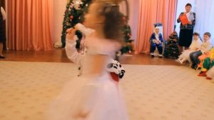 песенка короля и принцессы из мультфильма "Бременские музыканты", Вербичка