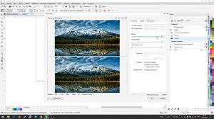Создание макета в CorelDRAW для лазерной гравировки/резки на примере CO2 лазера Trotec Speedy 100R