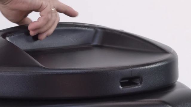 Jak zmontować kompostownik Ecocompo IKECO340. смотреть онлайн