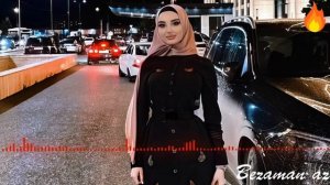 Айшат Махметмурзаева Ирс Довза ?