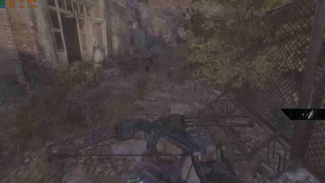 Metro Exodus Enhanced Edition смотреть онлайн