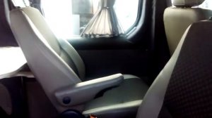 Оpel vivaro Виваро опель на авторынке. обзор салона и кузова.