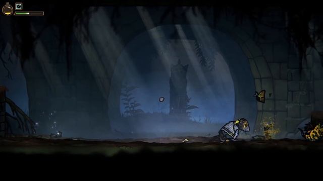 Tails of Iron ОБЗОР Довольно неплохая игрушечка смотреть онлайн