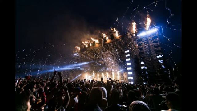 Мощная альтернативная музыка - Epic Music - альтернатива без слов - Power Music