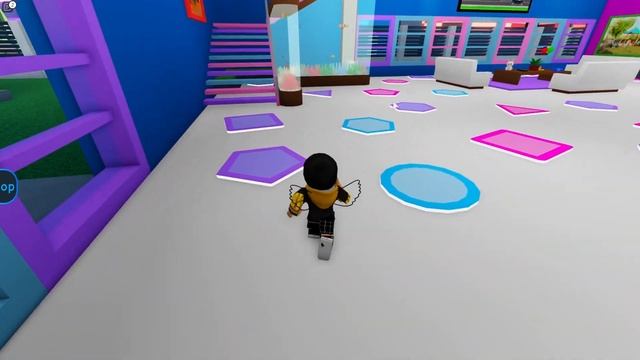 КАК ПОЛУЧИТЬ СУНДУКИ в роблокс ивент ЧЕМПИОНЫ МЕТА ВСЕЛЕННОЙ /Metaverse Champions Hub / ROBLOX смотреть онлайн