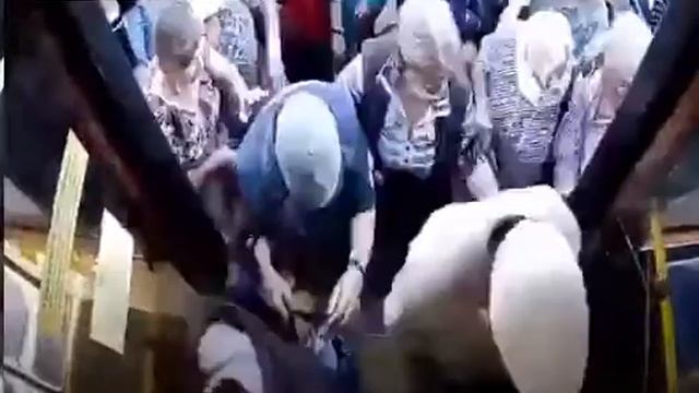 Детектор смотреть онлайн