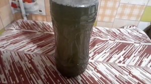 ВЫРАЩИВАНИЕ ТРИХОДЕРМЫ В ЖИДКОЙ СРЕДЕ.