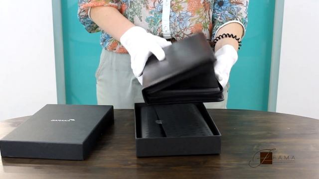 Браслет «Stingray skin» от Baraka смотреть онлайн