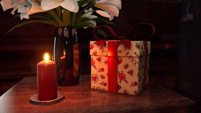 This is how you greet a VIP! A Hotel Renovator Holiday Special смотреть онлайн