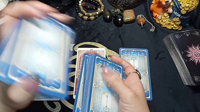 Исполнится ли Ваше заветное желание в наступившем 2022 году?!!! смотреть онлайн