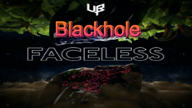 ⚡?⚡Unknown Brain - Blackhole (ft. Ava King)⚡?⚡