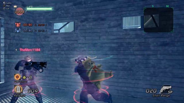 Lost Planet 2 - Point Snatcher - 4/17/21 смотреть онлайн