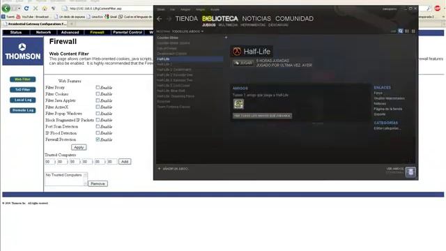 Counter Strike Half Life solution Establishing connection to the server freeze problem fix смотреть онлайн