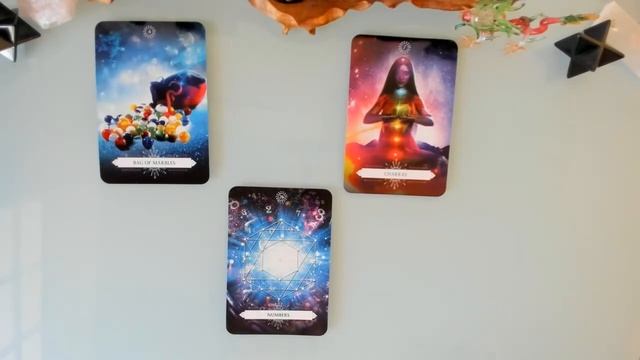 Pick a Card. What Signs Are Spirit Sending You Right Now? (Timeless Reading) смотреть онлайн