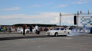 Toyota Supra vs Toyota Mark II