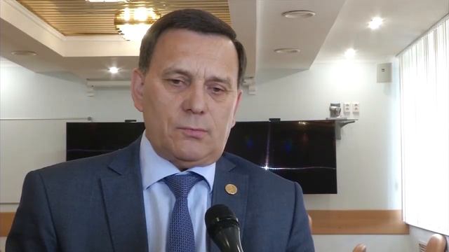 Производство, отвечающее международным экологическим стандартам смотреть онлайн