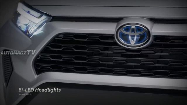 Toyota RAV4 Woodland Edition is Back!! New 2024 Toyota RAV4 Best Seller Compact SUV смотреть онлайн