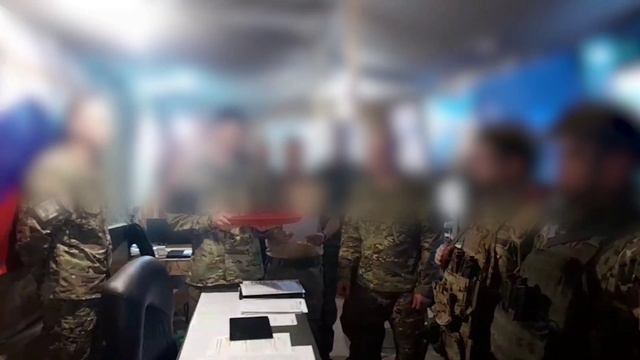 Боевая работа мотострелков группировки войск «Север» в ходе проведения СВО смотреть онлайн