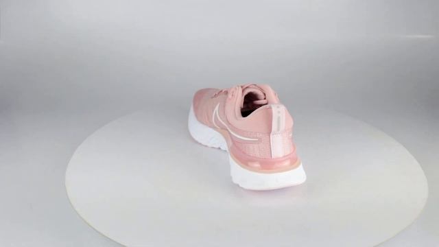 Nike React infinity Run FK 2 CT2423 смотреть онлайн