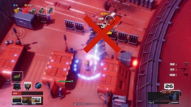 (synthetik 2) do not pick critical damage upgrades смотреть онлайн