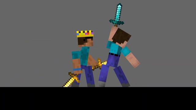 Testing Sprites in stick nodes 4.0.0 смотреть онлайн