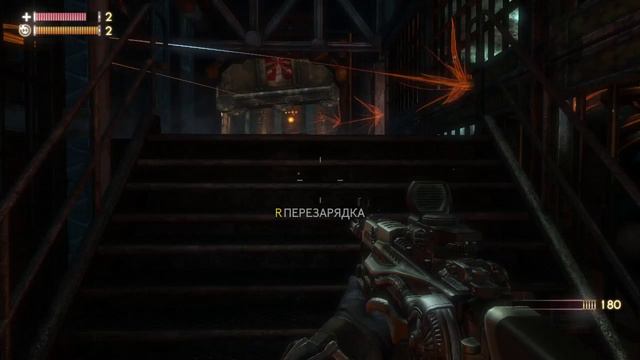 Singularity-Часть 11 смотреть онлайн