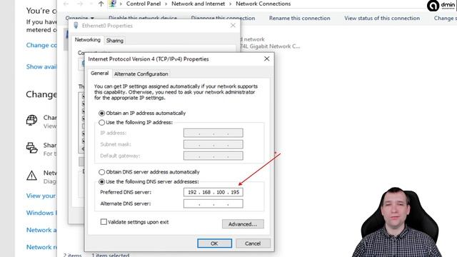 15. Blokowanie malware, „trackerów” i reklam w sieci lokalnej z AdGuard Home i Raspberry Pi смотреть онлайн