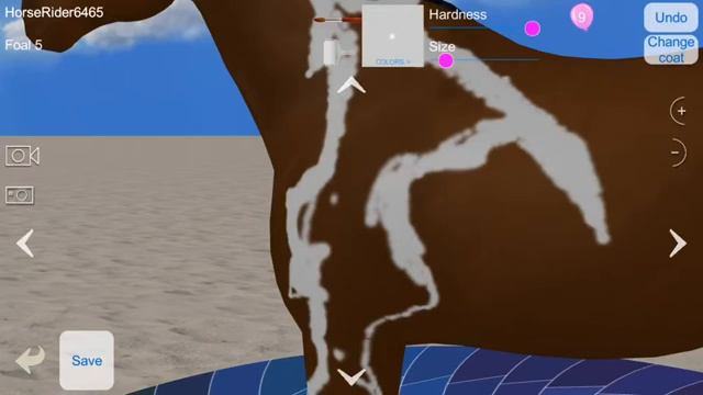 Jumpy Horse Breeding replay смотреть онлайн