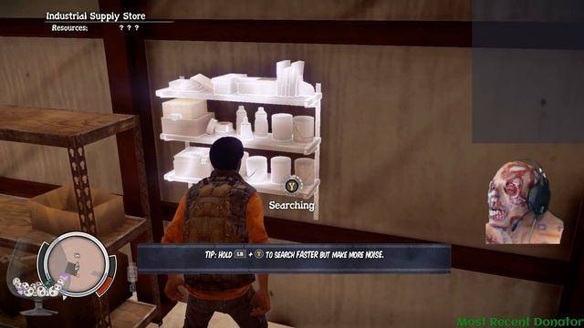 State of Decay Gameplay Part 1 - Incog Gamer - Zombie Ted смотреть онлайн