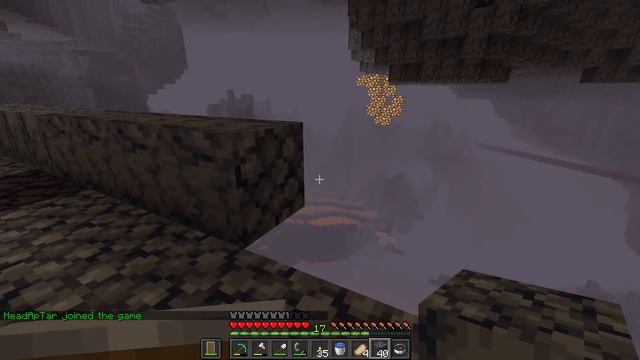 MineShield 2 : Серия 1 - Очень сумбурное начало! смотреть онлайн