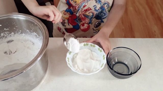 Десерт проще не бывает от Dr.Oetker! смотреть онлайн