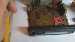 Bluetooth в автомагнитолу sony,bluetooth adapter