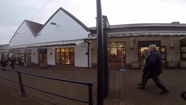 Gretna Green, Scotland Roadtrip