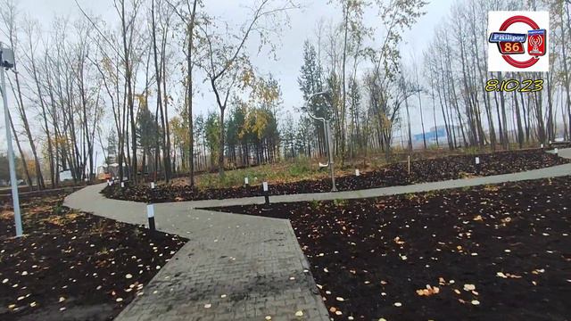 Зона акватории реки Турья /8.10.23 смотреть онлайн