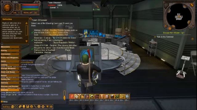 Fallen earth Play through 2! Blade dancers? смотреть онлайн