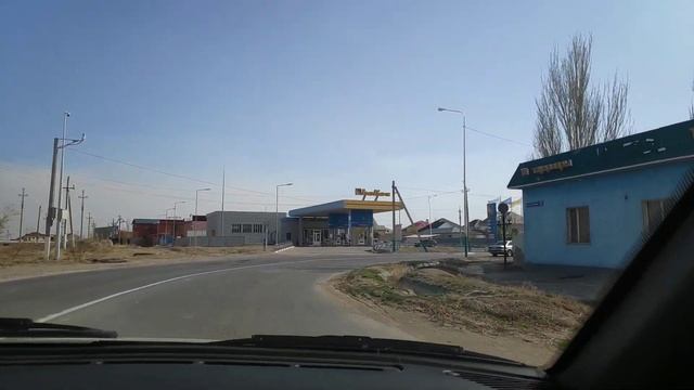 Кызылорда 05.04.2020г. Карантин,магнум и миф о закрытых районах. Казахстан смотреть онлайн