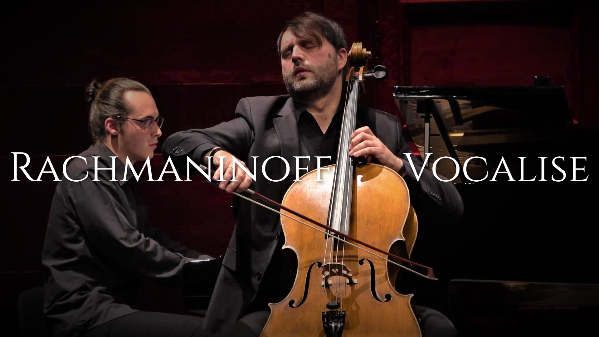 Rachmaninoff - Vocalise