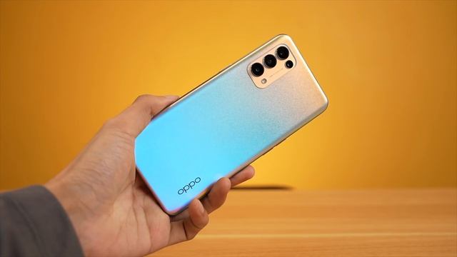 OPPO RENO 5 AND 5G UNBOXING - BAGONG ALAS NI OPPO! смотреть онлайн