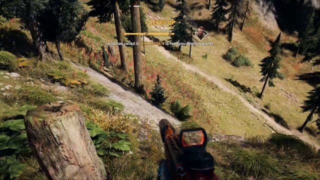 Far Cry 5 Walkthrough part 26- Gone Missing (No Commentary) смотреть онлайн