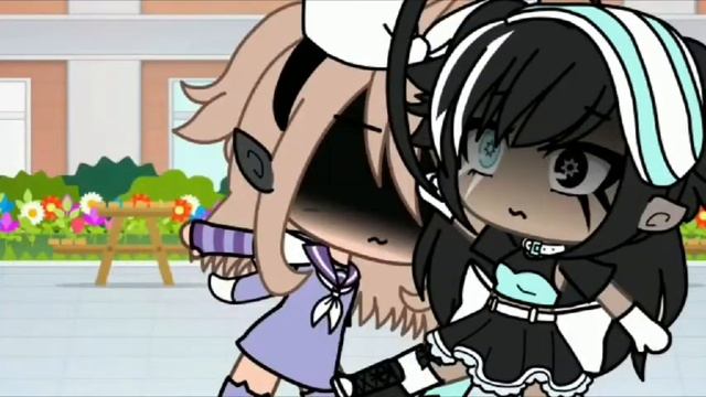 ОЗВУЧКА "🍀МИНИ~ФИЛЬМ"❤️мой Демон хранитель"[1/?]" | смотреть онлайн