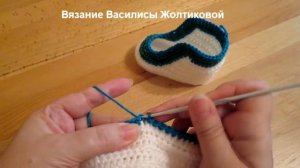 Пинетки кроссовки кеды крючком @VasilisaZholtikova ???