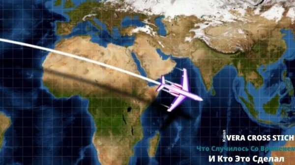 Что Случилось Со Временем И Кто Это Сделал