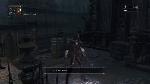 Best Friends Play Bloodborne (Part 3) смотреть онлайн