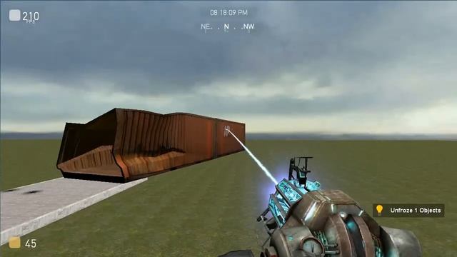 Addons-gmod | Школа - Базовые навыки ч.1 смотреть онлайн