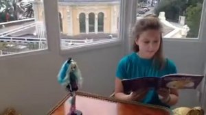 Я читаю книгу на французском языке Camille dit des gros mots