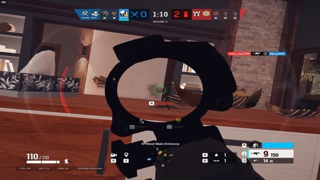 long time - rainbow six siege смотреть онлайн