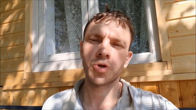 уДачные Будни Дачный блокнот .Дневник Сереги Live Жизненные влоги ..... смотреть онлайн