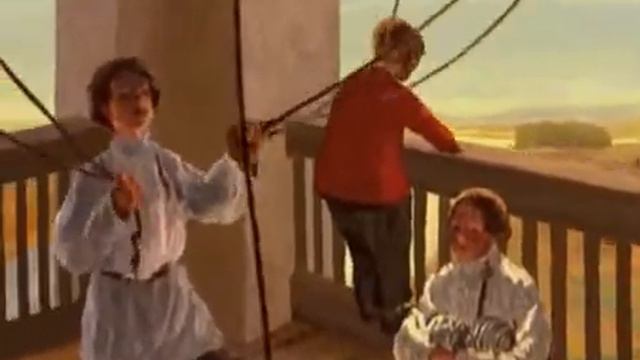 Пасхальная открытка 3 смотреть онлайн